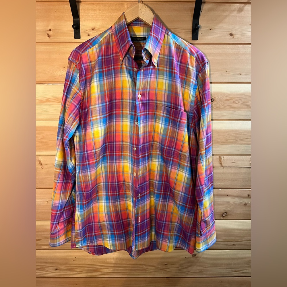 Jack Lipson Signature Men’s Size Medium
